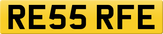 RE55RFE